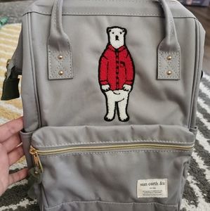 backpack